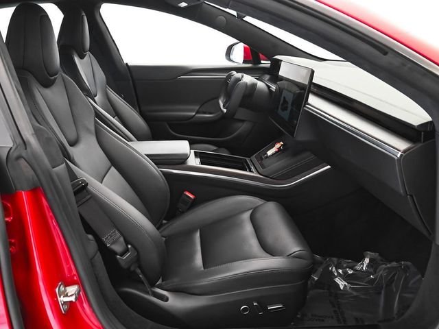 2023 Tesla Model S Standard Range - 23001625 - 35