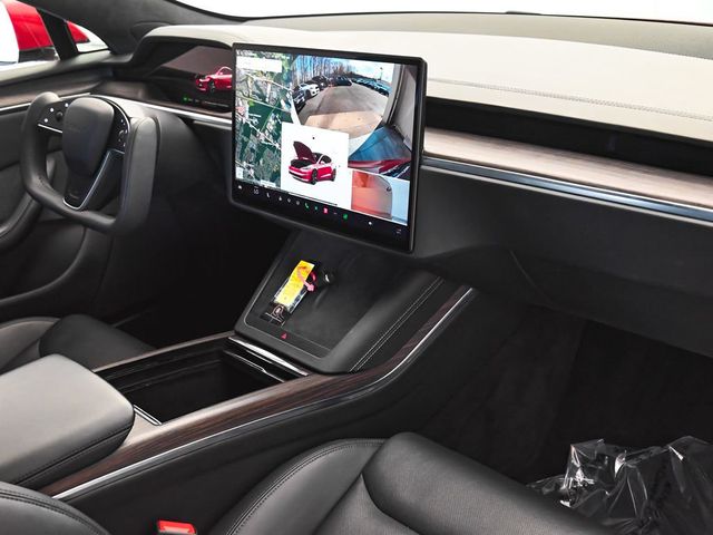 2023 Tesla Model S Standard Range - 23001625 - 36