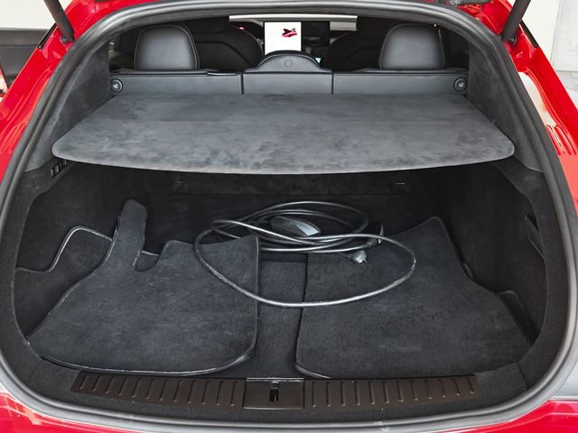 2023 Tesla Model S Standard Range - 23001625 - 38