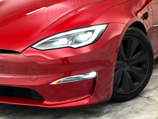 2023 Tesla Model S Standard Range - 23001625 - 40