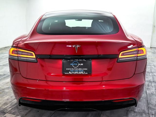 2023 Tesla Model S Standard Range - 23001625 - 4
