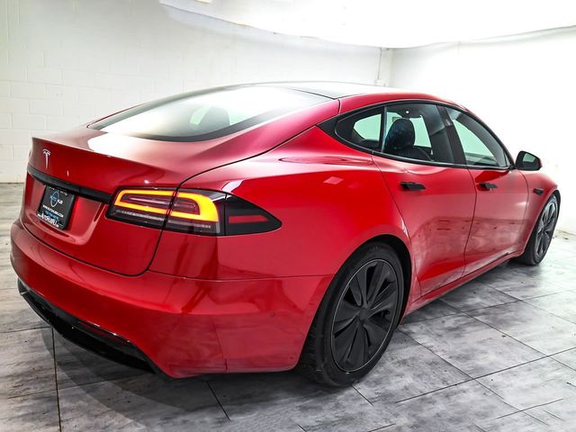2023 Tesla Model S Standard Range - 23001625 - 5