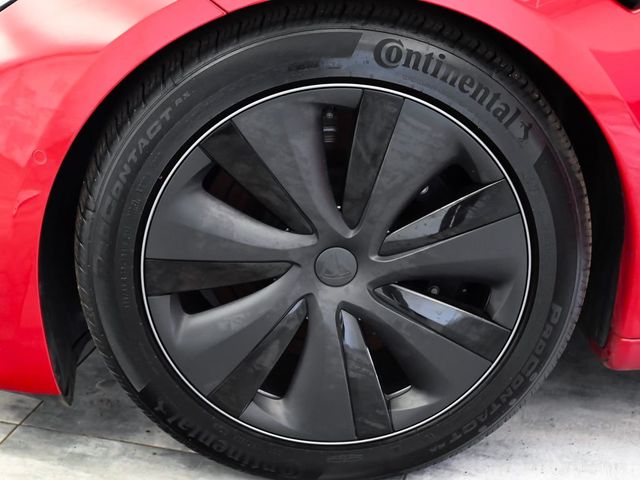2023 Tesla Model S Standard Range - 23001625 - 6