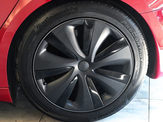 2023 Tesla Model S Standard Range - 23001625 - 7