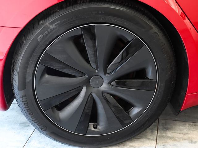 2023 Tesla Model S Standard Range - 23001625 - 8