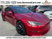 2023 Tesla Model S Standard Range AWD - 22733072 - 0