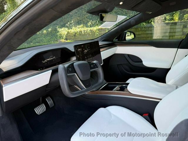 2023 Tesla Model S Standard Range AWD - 23078163 - 9