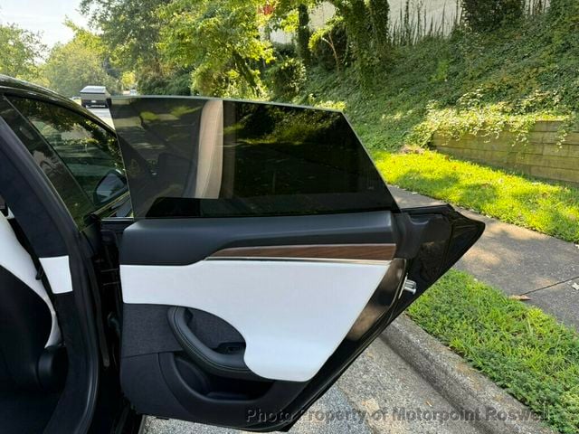 2023 Tesla Model S Standard Range AWD - 23078163 - 19