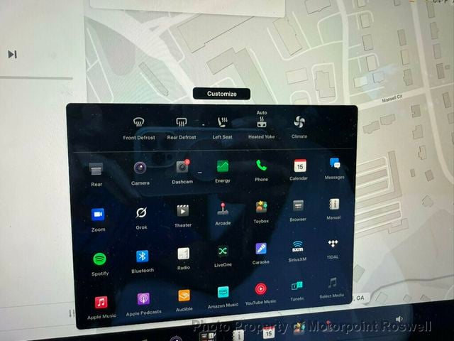 2023 Tesla Model S Standard Range AWD - 23078163 - 25