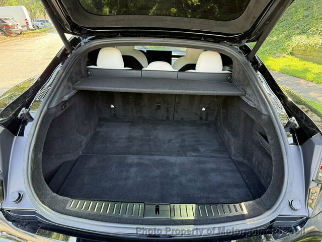 2023 Tesla Model S Standard Range AWD - 23078163 - 7