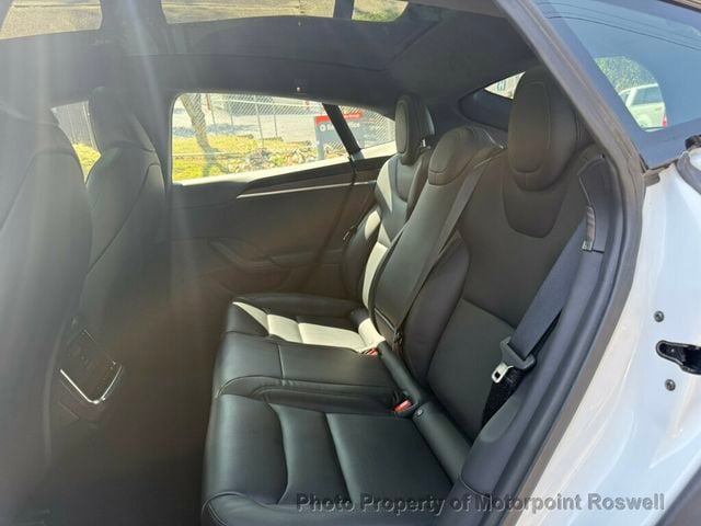 2023 Tesla Model S Standard Range AWD - 23080952 - 14