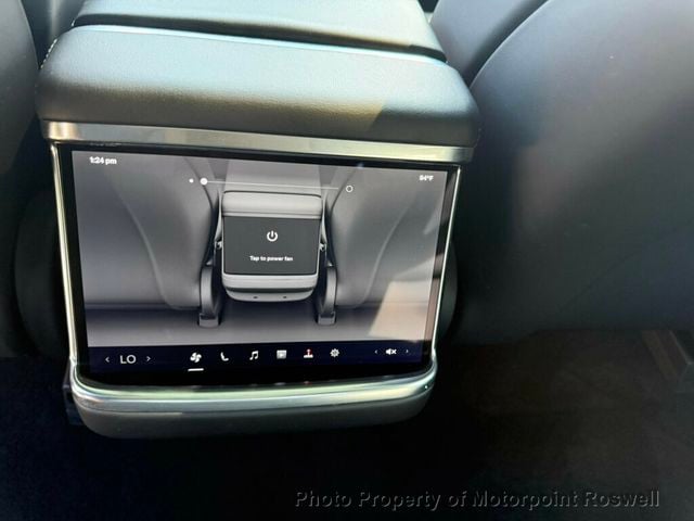 2023 Tesla Model S Standard Range AWD - 23080952 - 16
