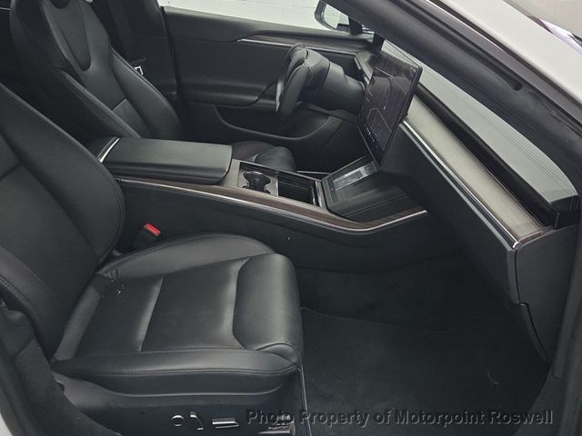 2023 Tesla Model S Standard Range AWD - 23080952 - 1