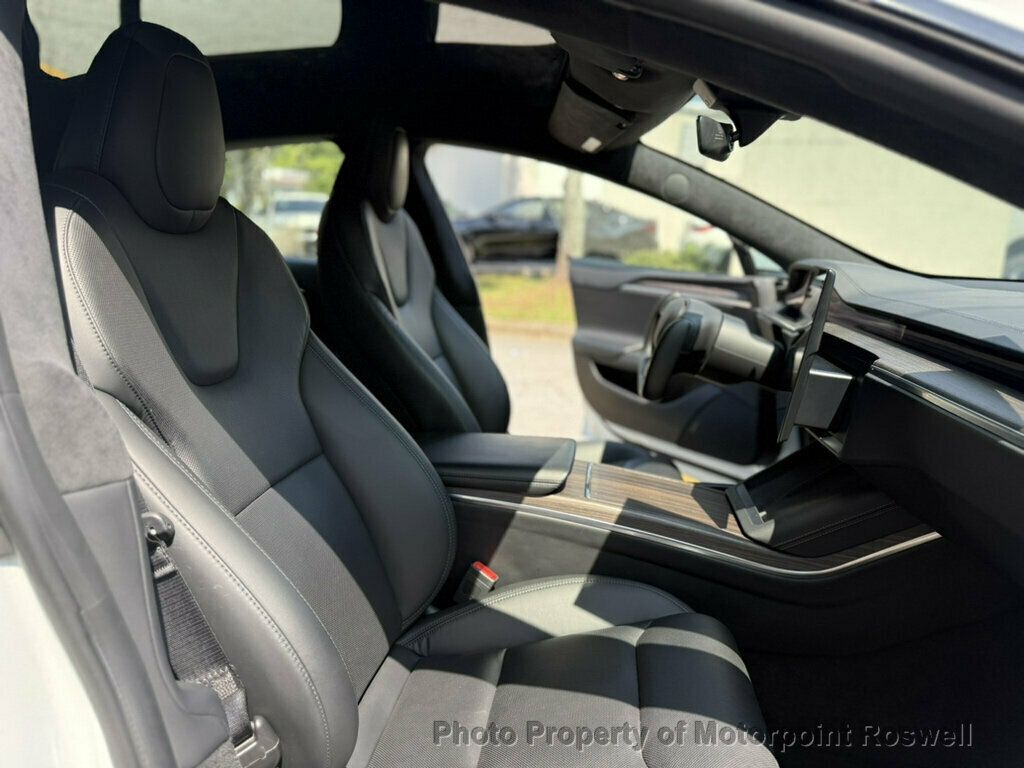 Tesla Model S photo 20