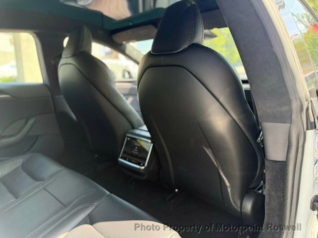 2023 Tesla Model S Standard Range AWD - 23080952 - 19