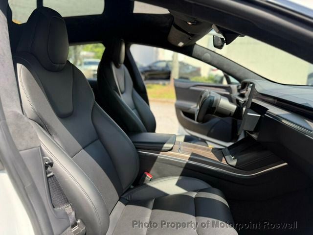 2023 Tesla Model S Standard Range AWD - 23080952 - 20