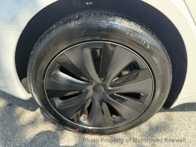 2023 Tesla Model S Standard Range AWD - 23080952 - 22