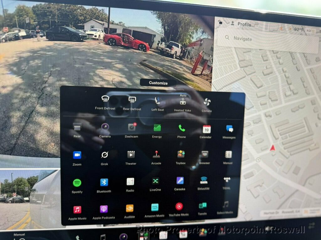 Tesla Model S photo 25
