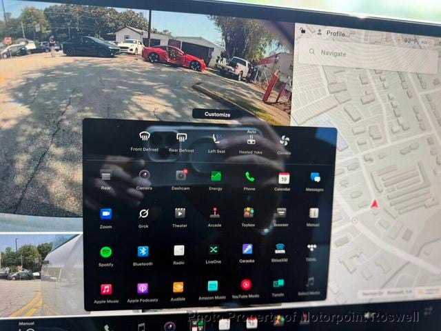2023 Tesla Model S Standard Range AWD - 23080952 - 25