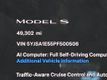 2023 Tesla Model S Standard Range AWD - 23080952 - 2
