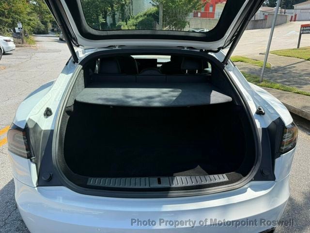 2023 Tesla Model S Standard Range AWD - 23080952 - 8
