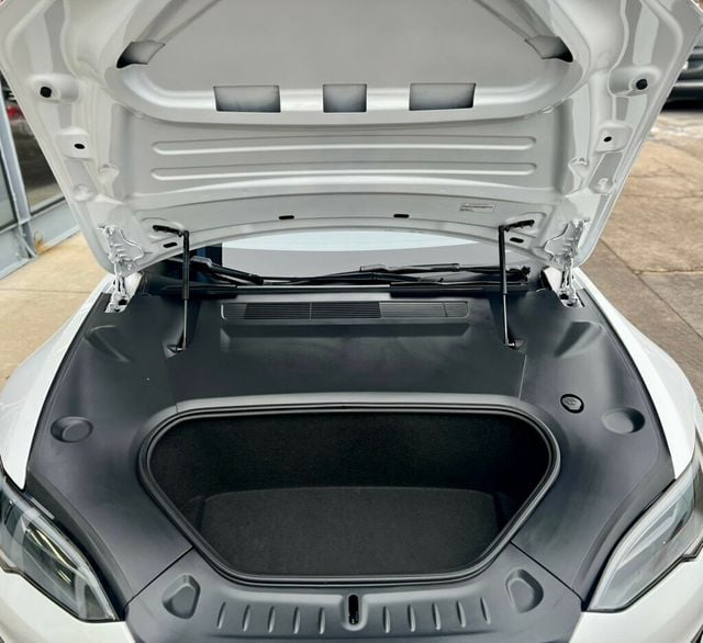 2023 Tesla Model S Standard Range AWD - 22962312 - 10