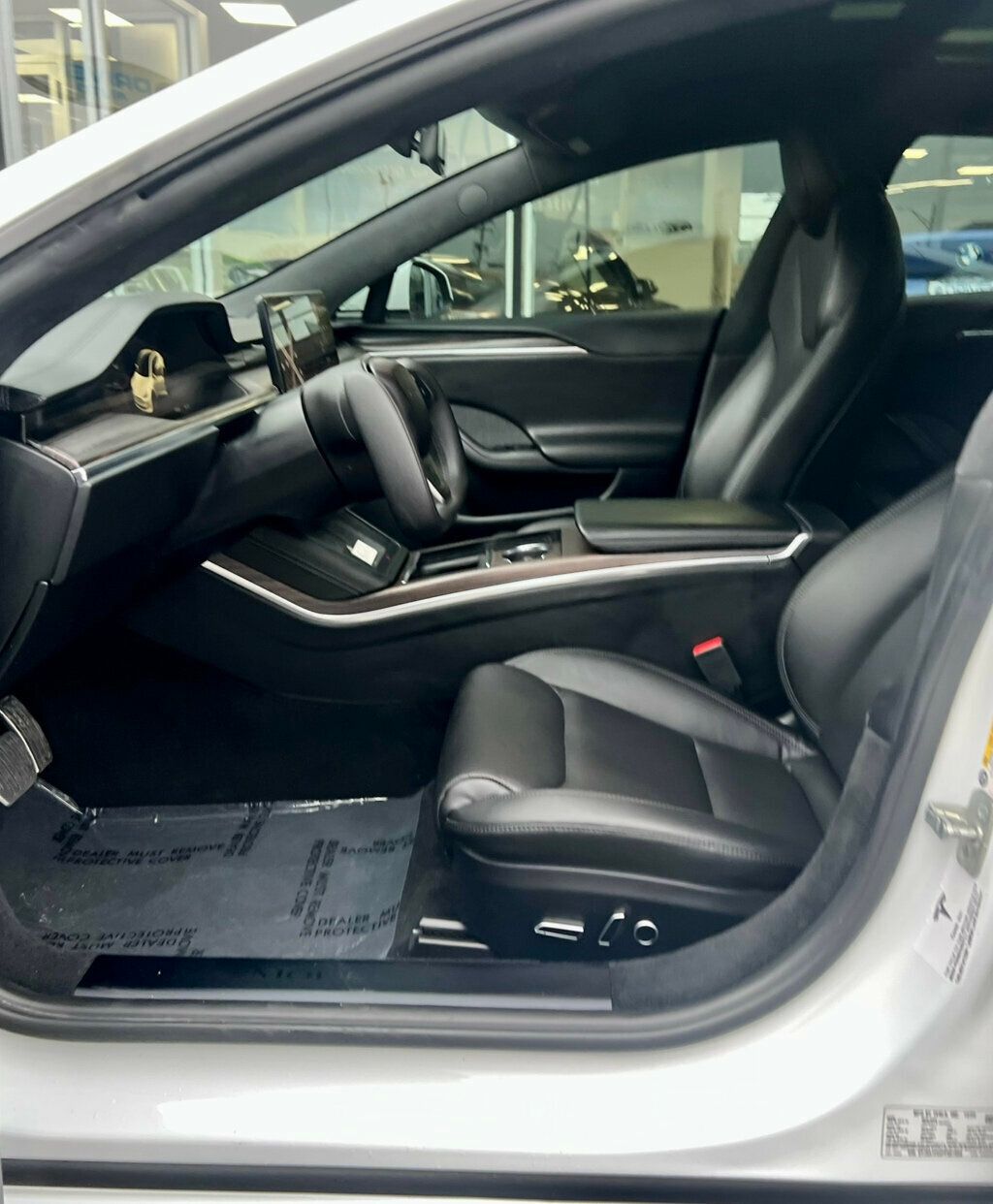 2023 Tesla Model S Standard Range AWD - 22962312 - 13