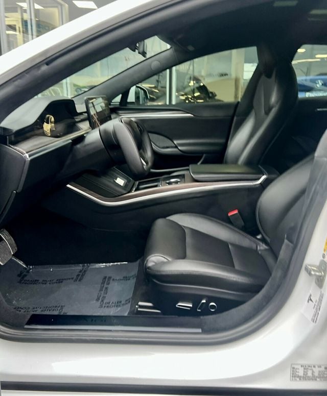 2023 Tesla Model S Standard Range AWD - 22962312 - 13