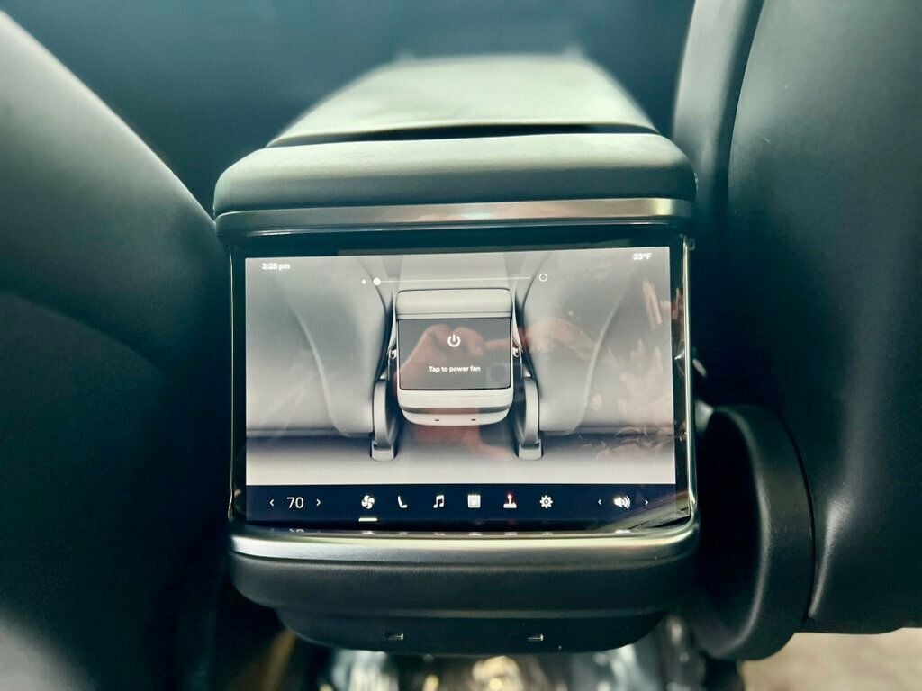 2023 Tesla Model S Standard Range AWD - 22962312 - 16