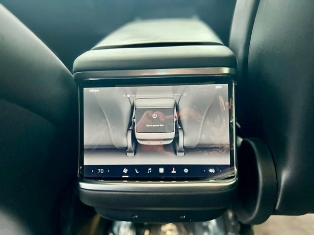 2023 Tesla Model S Standard Range AWD - 22962312 - 16