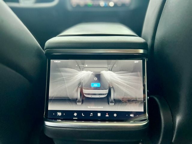 2023 Tesla Model S Standard Range AWD - 22962312 - 17