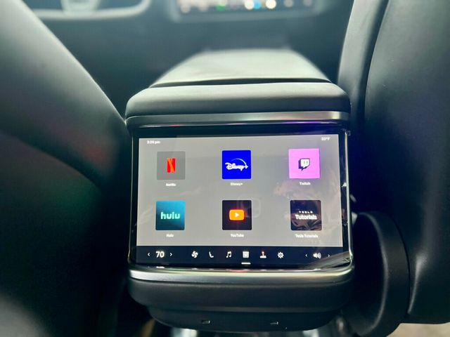 2023 Tesla Model S Standard Range AWD - 22962312 - 19