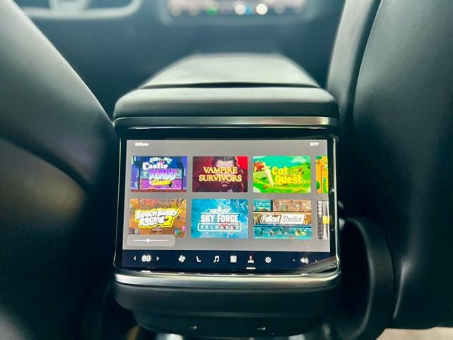 2023 Tesla Model S Standard Range AWD - 22962312 - 20