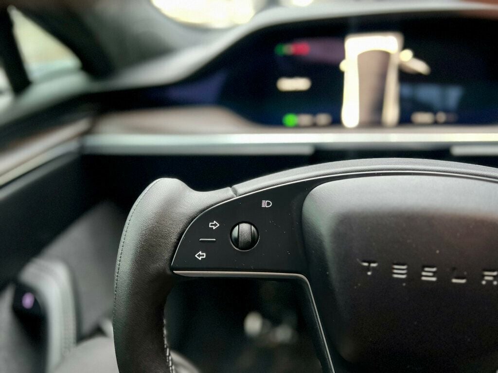 2023 Tesla Model S Standard Range AWD - 22962312 - 21