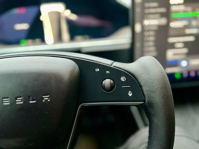 2023 Tesla Model S Standard Range AWD - 22962312 - 22