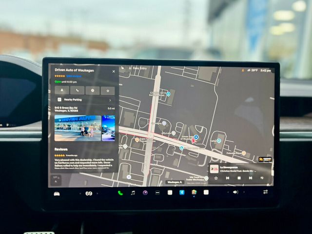 2023 Tesla Model S Standard Range AWD - 22962312 - 27