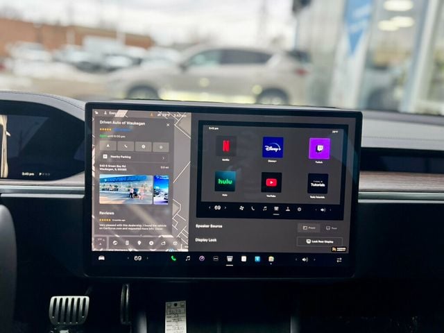 2023 Tesla Model S Standard Range AWD - 22962312 - 29