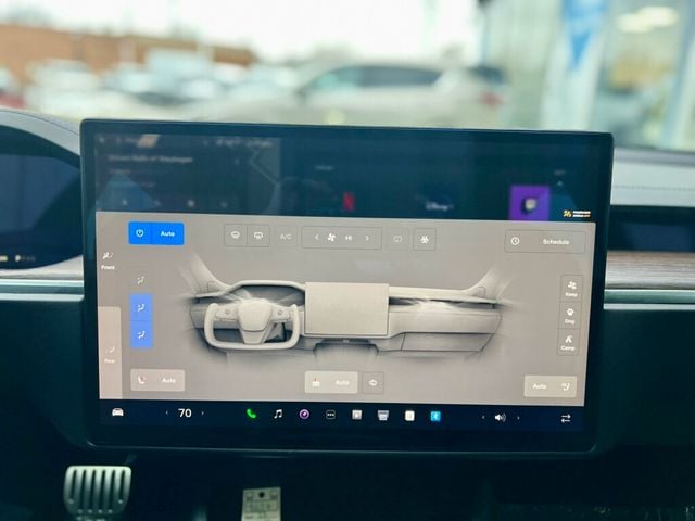 2023 Tesla Model S Standard Range AWD - 22962312 - 31