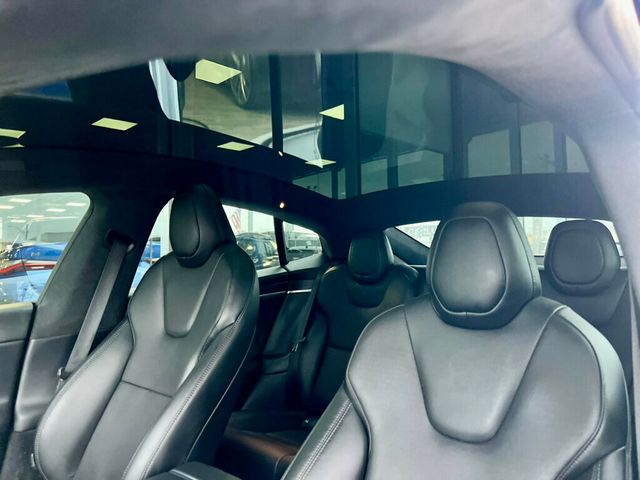 2023 Tesla Model S Standard Range AWD - 22962312 - 32