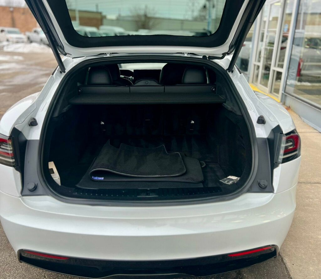 2023 Tesla Model S Standard Range AWD - 22962312 - 6