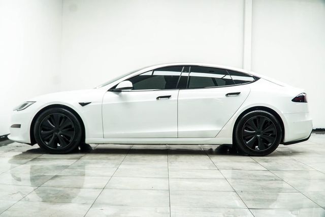 2023 Tesla Model S Standard Range AWD *Ltd Avail* - 23061010 - 9