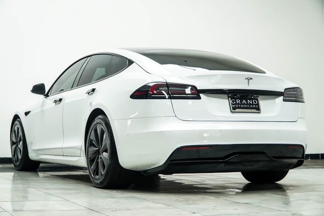2023 Tesla Model S Standard Range AWD *Ltd Avail* - 23061010 - 10
