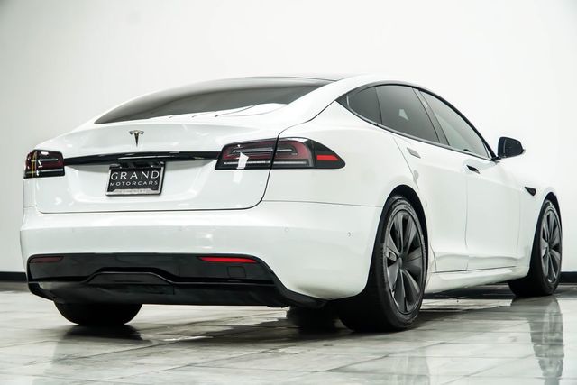 2023 Tesla Model S Standard Range AWD *Ltd Avail* - 23061010 - 12