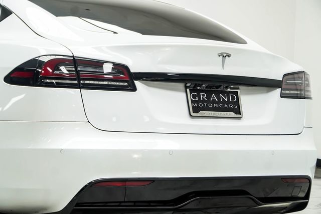 2023 Tesla Model S Standard Range AWD *Ltd Avail* - 23061010 - 13
