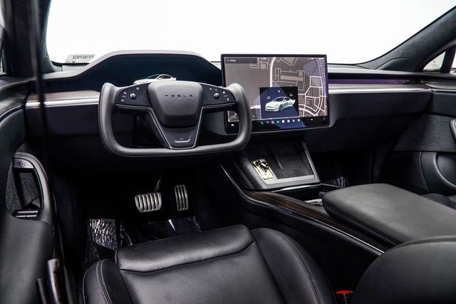 2023 Tesla Model S Standard Range AWD *Ltd Avail* - 23061010 - 15