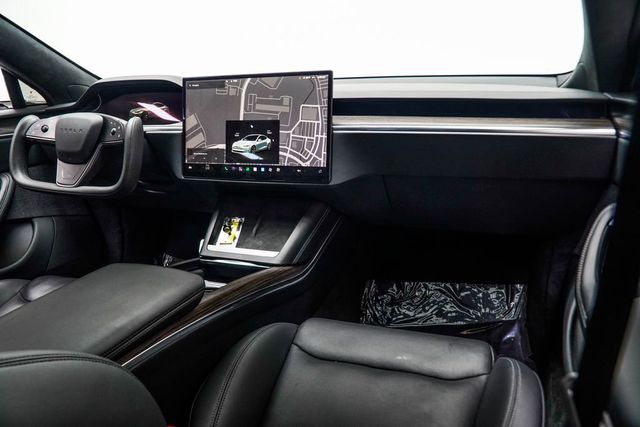 2023 Tesla Model S Standard Range AWD *Ltd Avail* - 23061010 - 18
