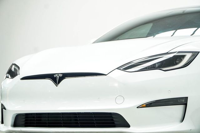 2023 Tesla Model S Standard Range AWD *Ltd Avail* - 23061010 - 1