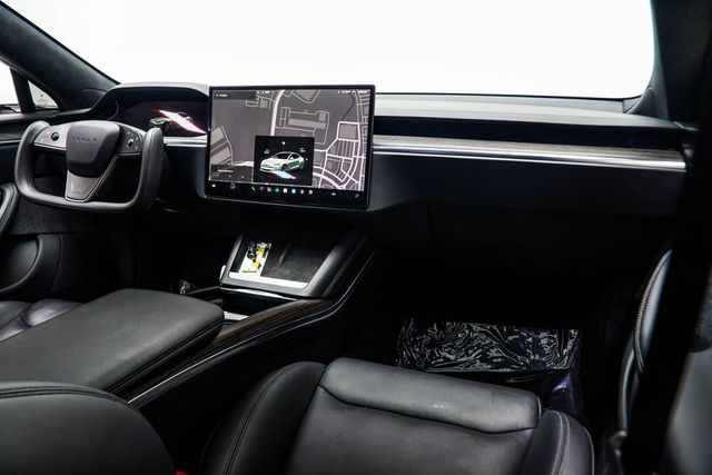 2023 Tesla Model S Standard Range AWD *Ltd Avail* - 23061010 - 19