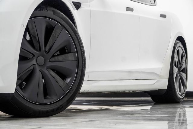 2023 Tesla Model S Standard Range AWD *Ltd Avail* - 23061010 - 2