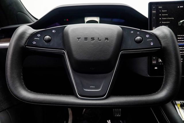 2023 Tesla Model S Standard Range AWD *Ltd Avail* - 23061010 - 29